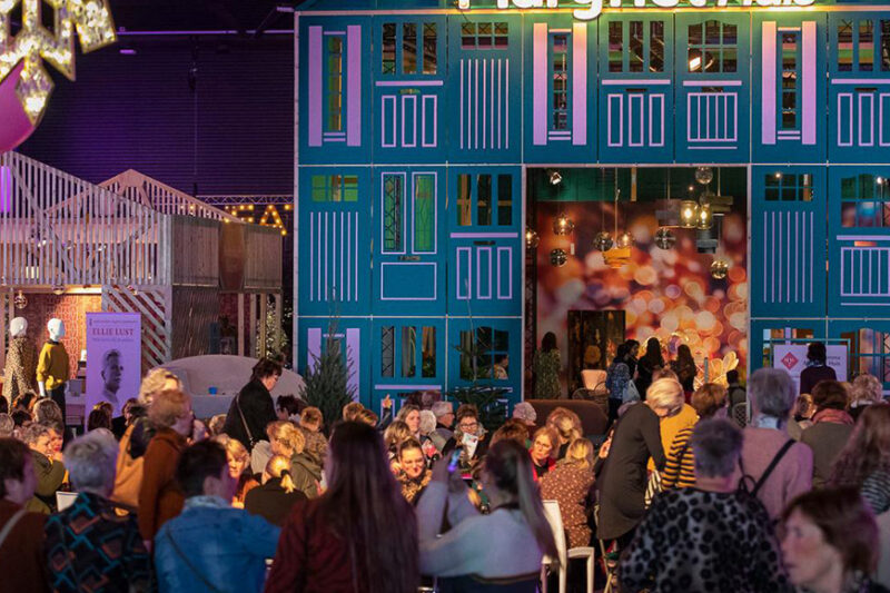 Margriet Winterfair Kupers Touringcars