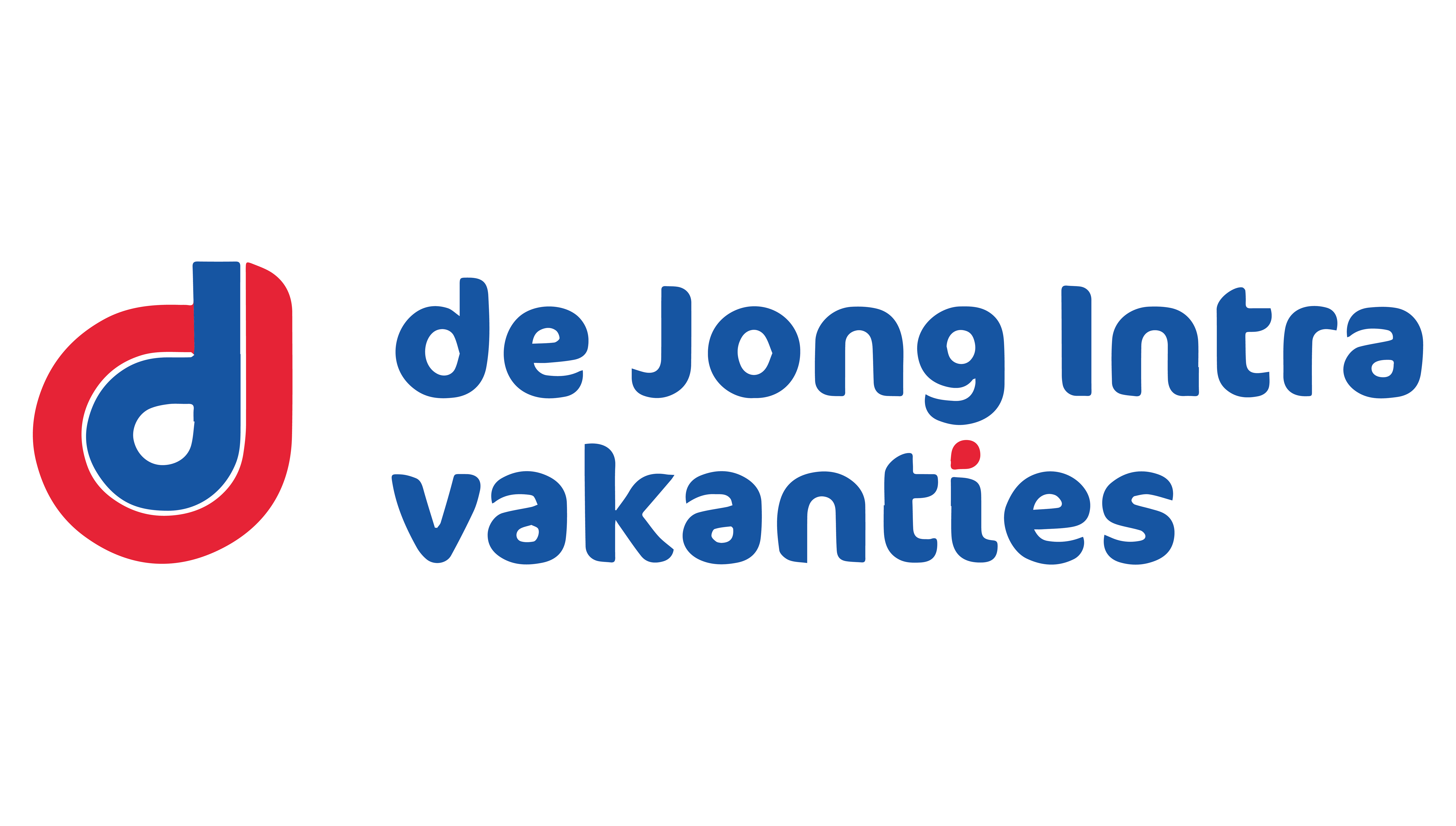 Partner: de Jong Intra vakanties